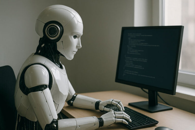 Was ist eigentlich Künstliche Intelligenz? – Ein einfacher Einstieg